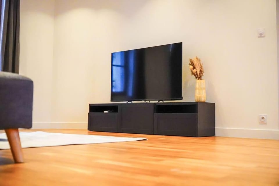 Le Rive Hugo • Élégance & Art de vivre Apartment in Centre-Val de Loire