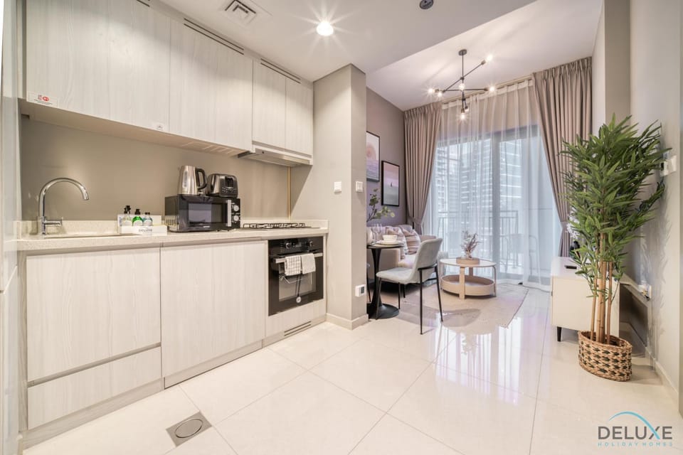 Kitchen or kitchenette, minibar, pet friendly, stove, toaster