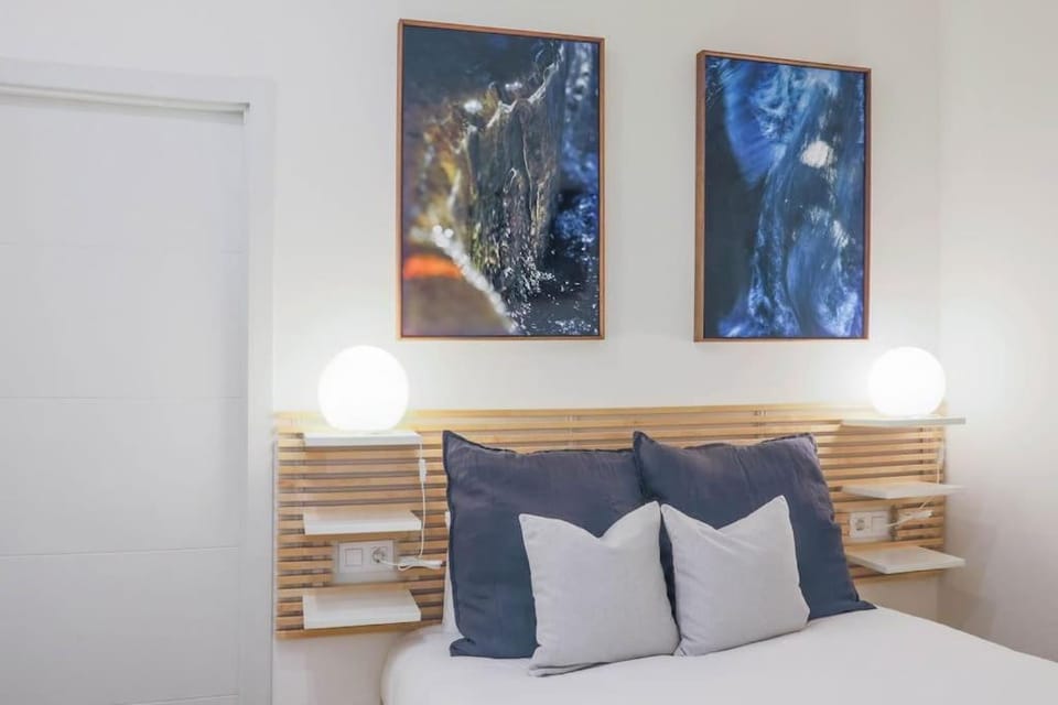 Housing Malasaña by SharingCo Apartment in Centro