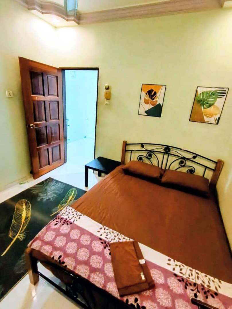 Homestay No. 8 House in Johor