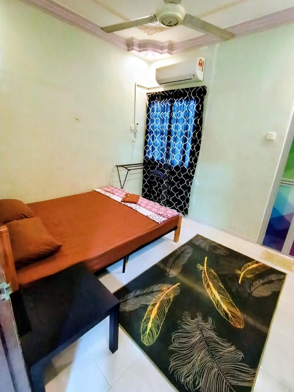 Homestay No. 8 House in Johor