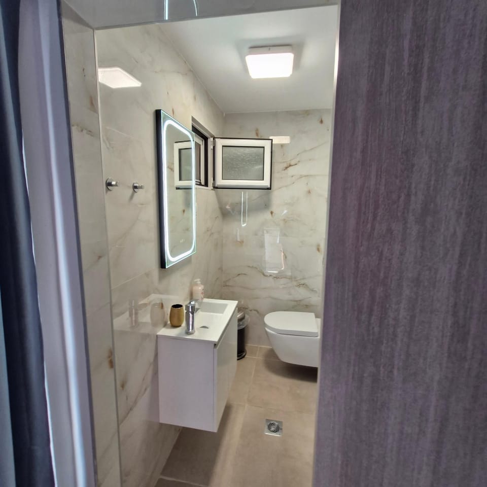 Summer Dream Apartment in Decentralized Administration of Macedonia and Thrace