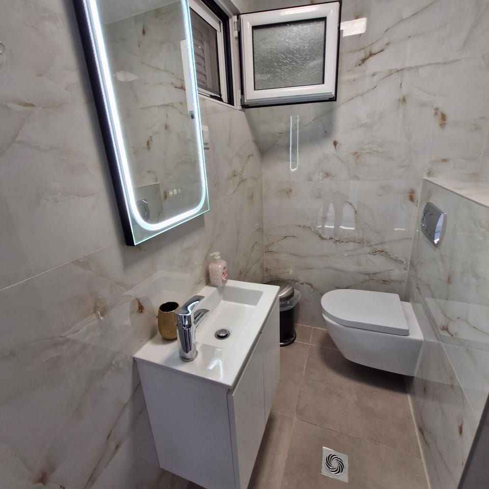 Summer Dream Apartment in Decentralized Administration of Macedonia and Thrace