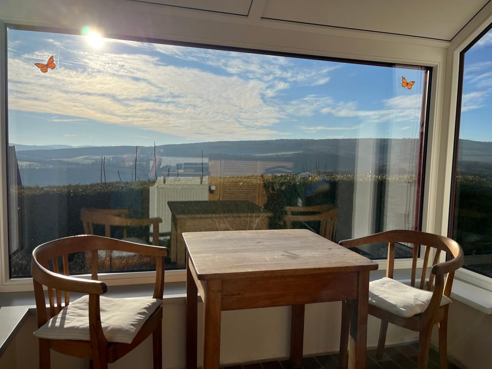 View (from property/room)