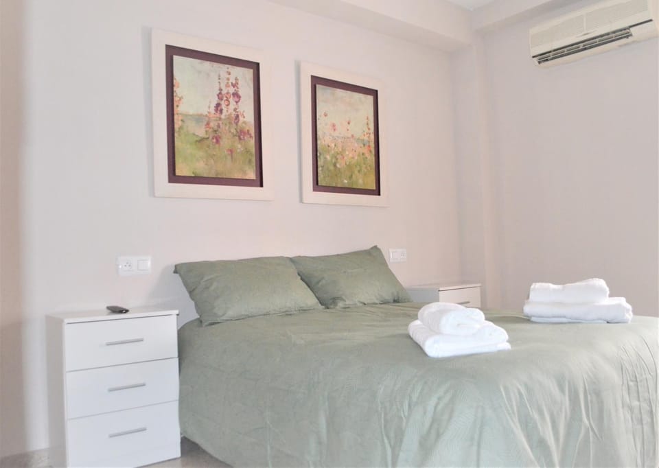 La posada Cordobesa Apartment in Cordoba