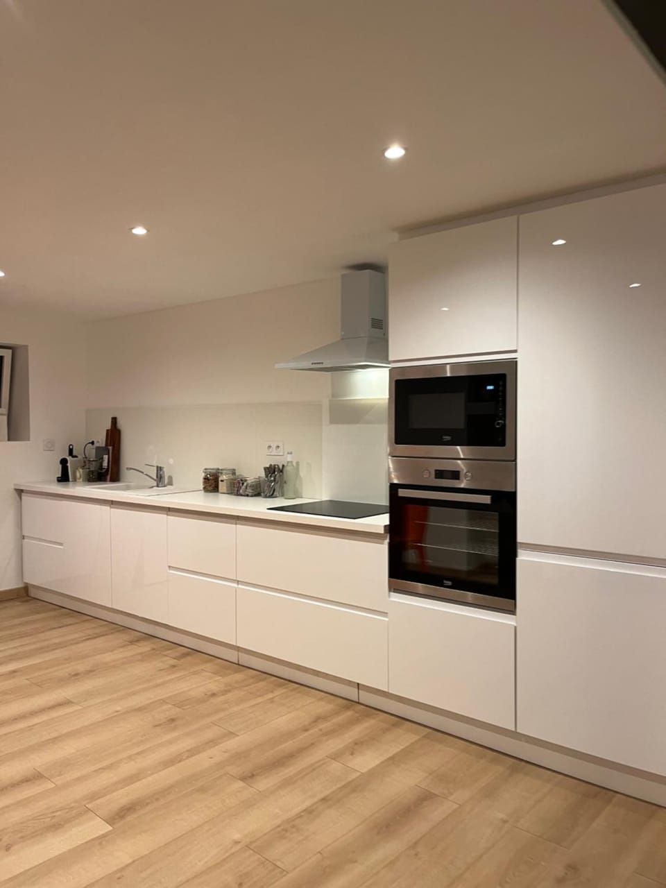 Kitchen or kitchenette, minibar, pet friendly
