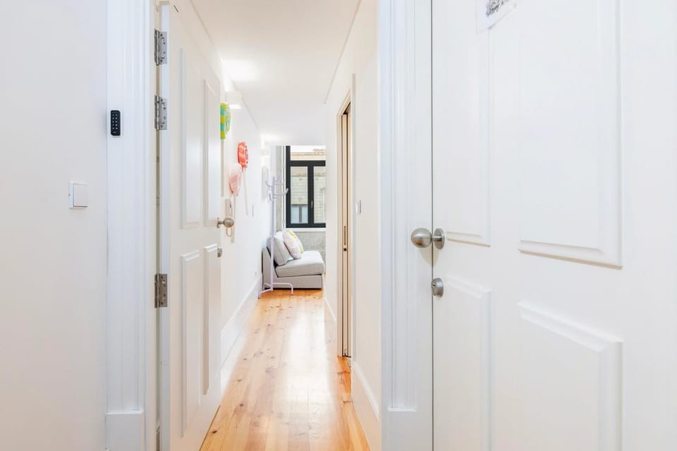 GuestReady - Stylish Haven near Porto Cathedral Apartment in Porto