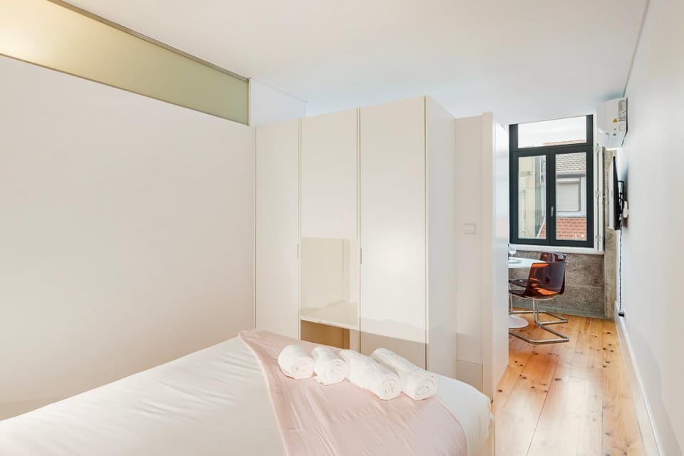 GuestReady - Stylish Haven near Porto Cathedral Apartment in Porto