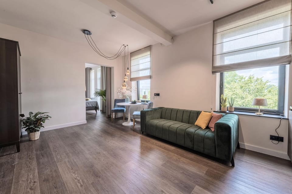 Living room, Spa and wellness centre/facilities, Seating area