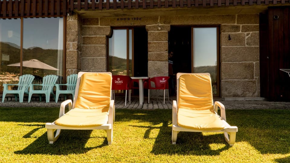Patio, BBQ facilities, Garden