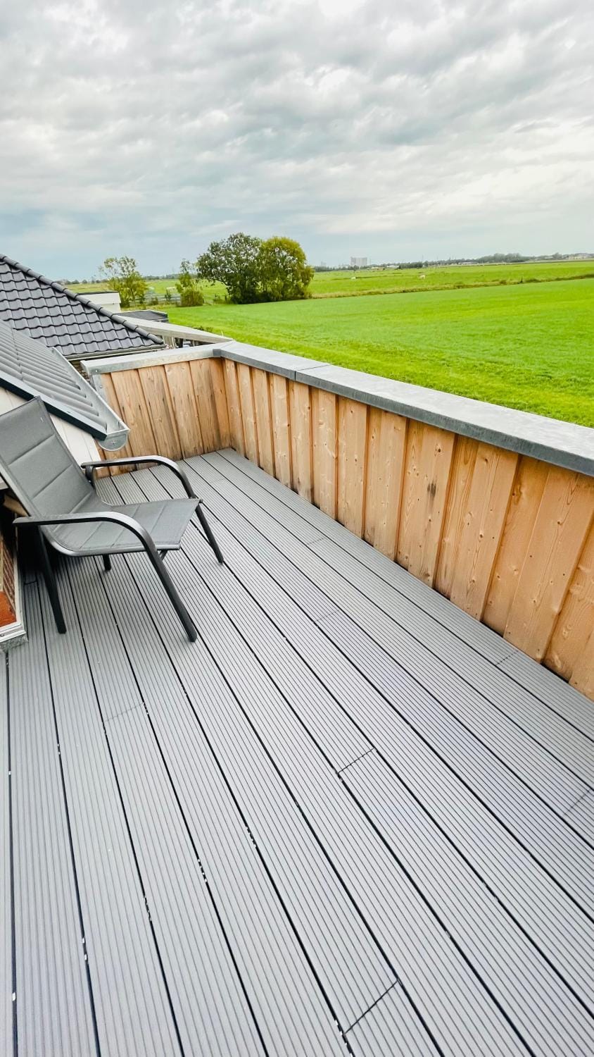 Natural landscape, View (from property/room), Balcony/Terrace