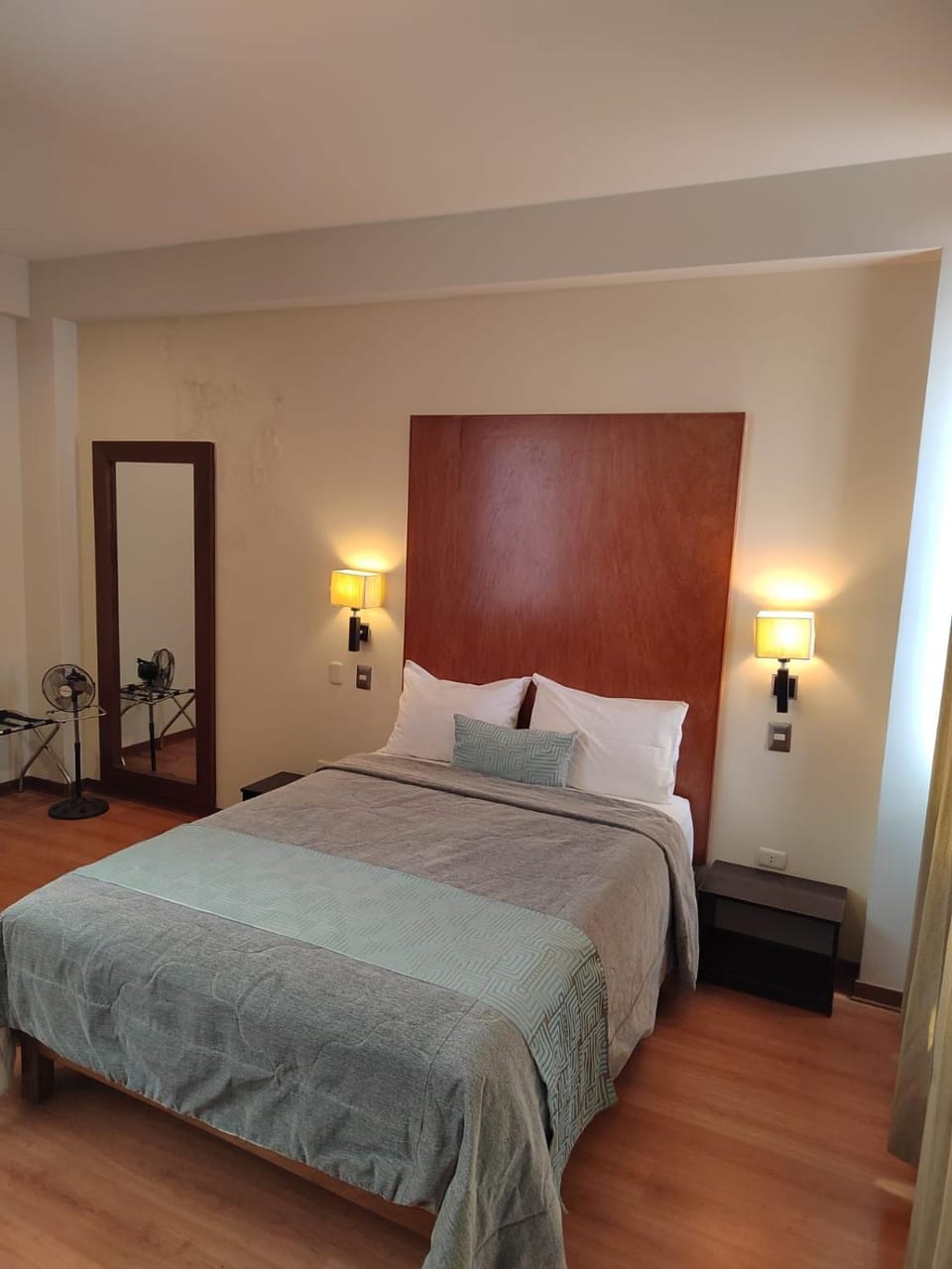 Miculla Hotel Hotel in Tacna