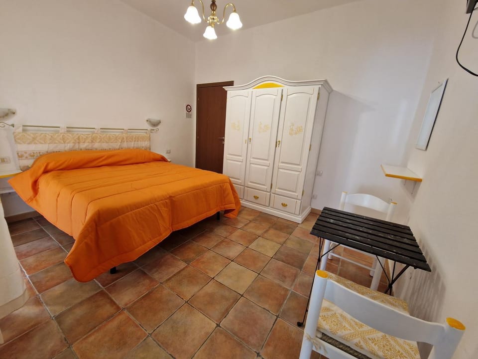 B&B Nonna Sini Bed and Breakfast in Castelsardo