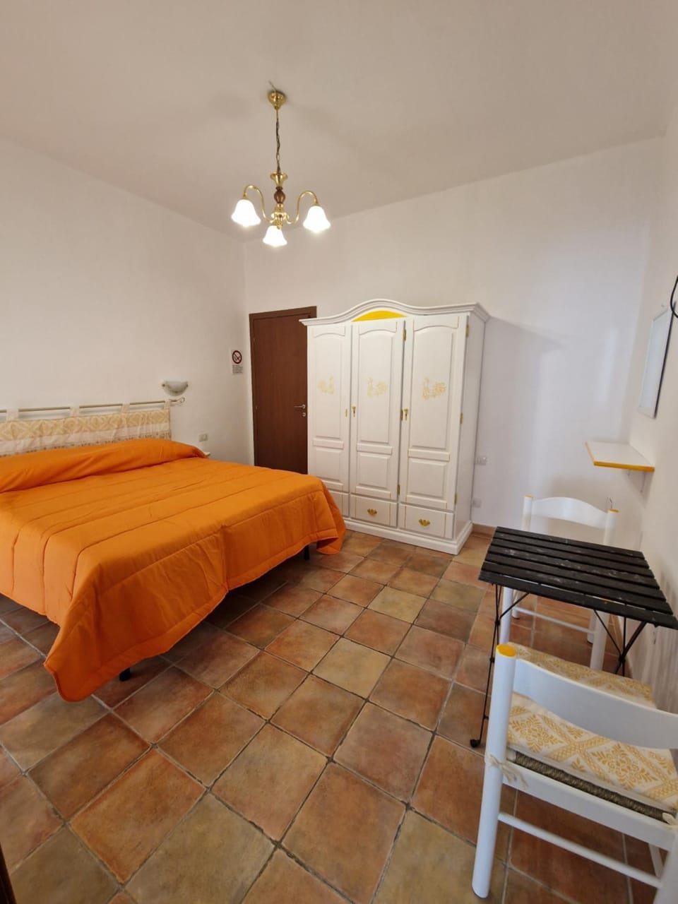 B&B Nonna Sini Bed and Breakfast in Castelsardo