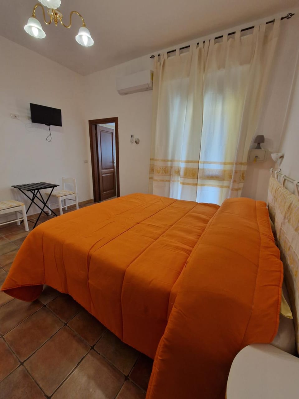 B&B Nonna Sini Bed and Breakfast in Castelsardo