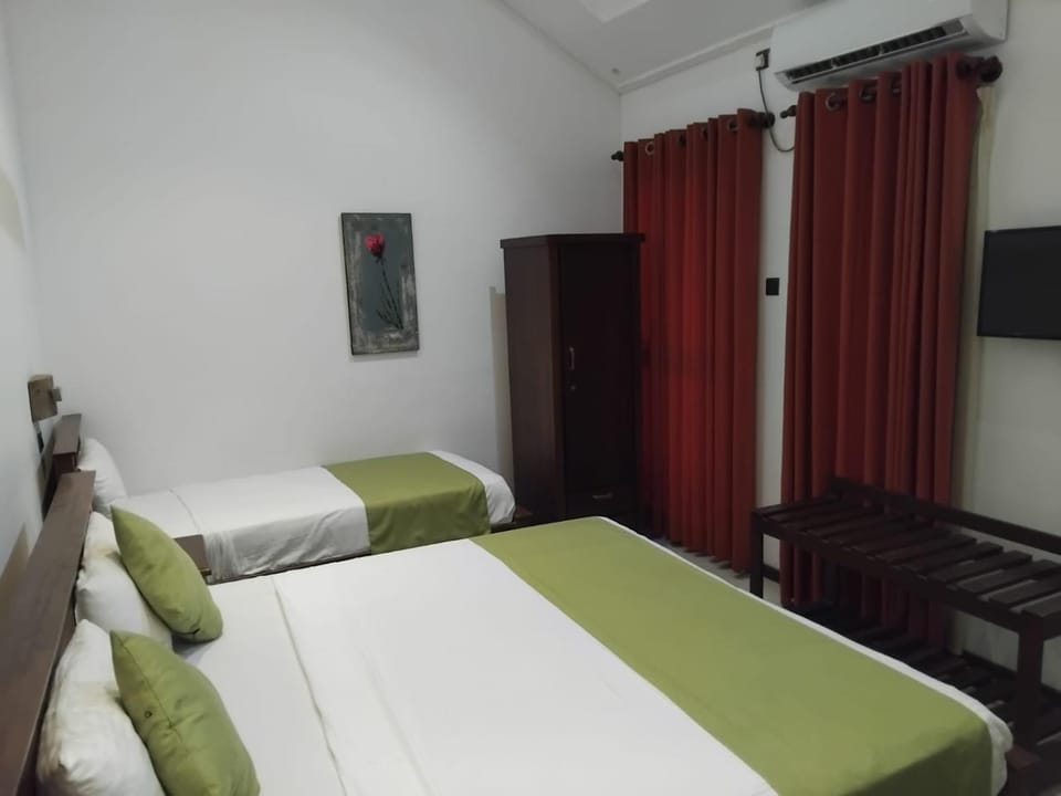 Alai Resort Hotel in Sri Lanka