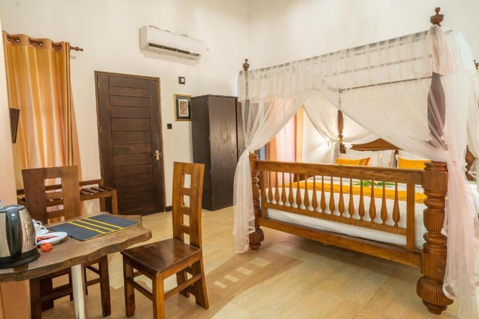 Alai Resort Hotel in Sri Lanka