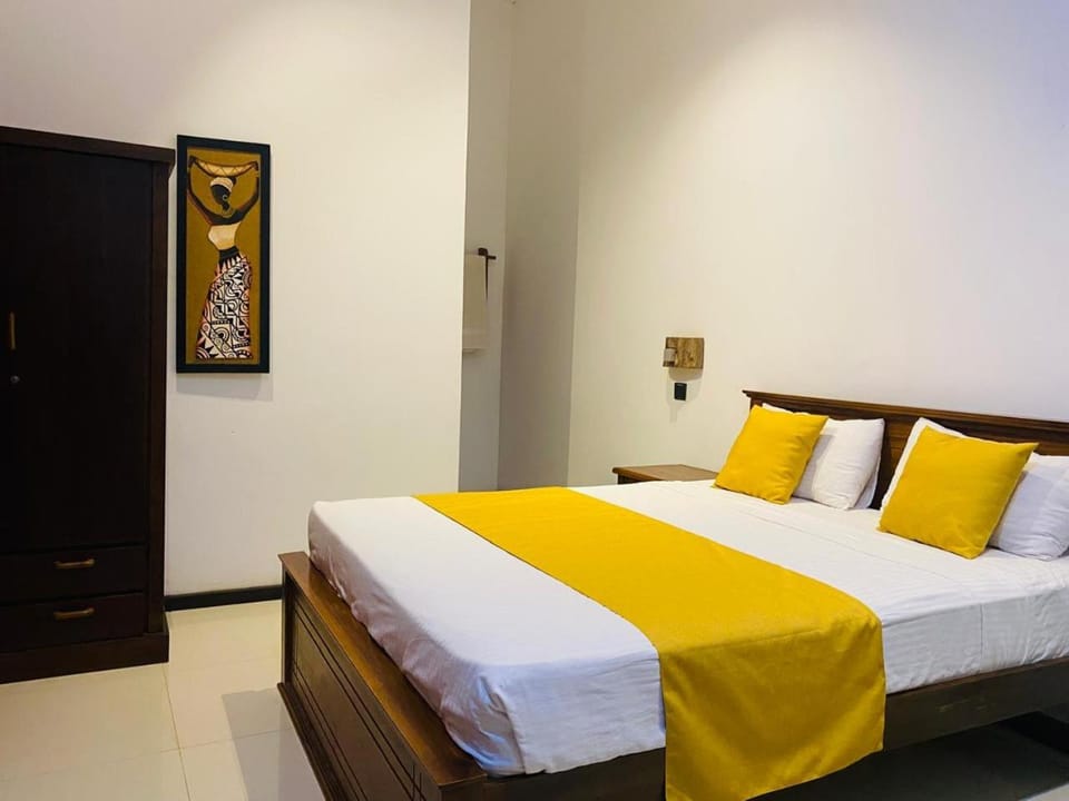 Alai Resort Hotel in Sri Lanka