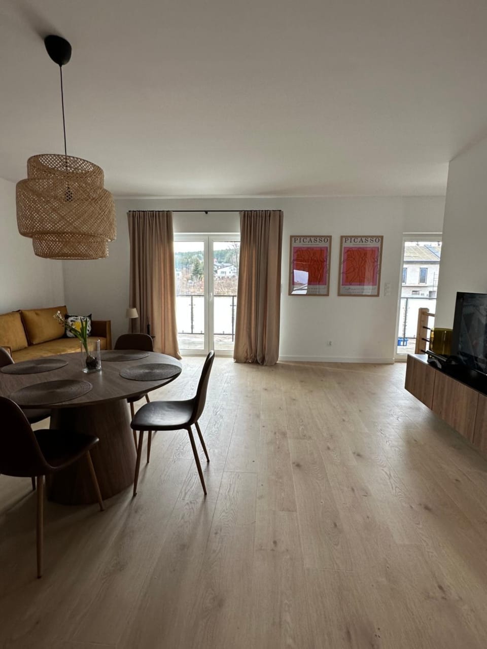 Apartament Libero Apartment in Greater Poland Voivodeship
