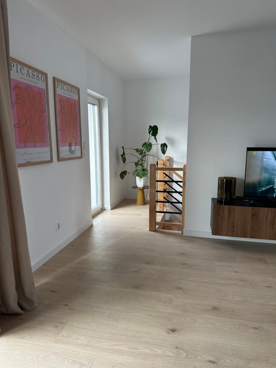 Apartament Libero Apartment in Greater Poland Voivodeship