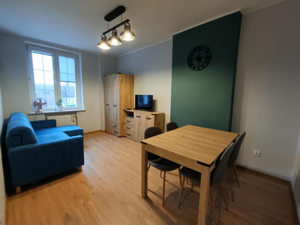 Apartament Stare Miasto Apartment in Gdansk