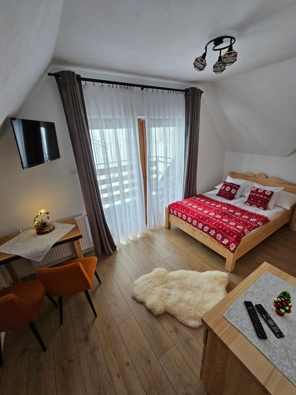 Michałowa Turnia Bed and Breakfast in Zakopane