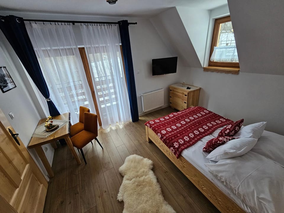 Michałowa Turnia Bed and Breakfast in Zakopane