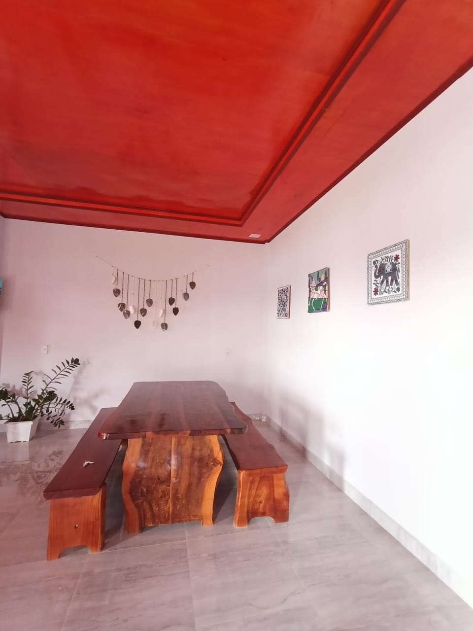 Tobay Family Home Apartment in Indonesia