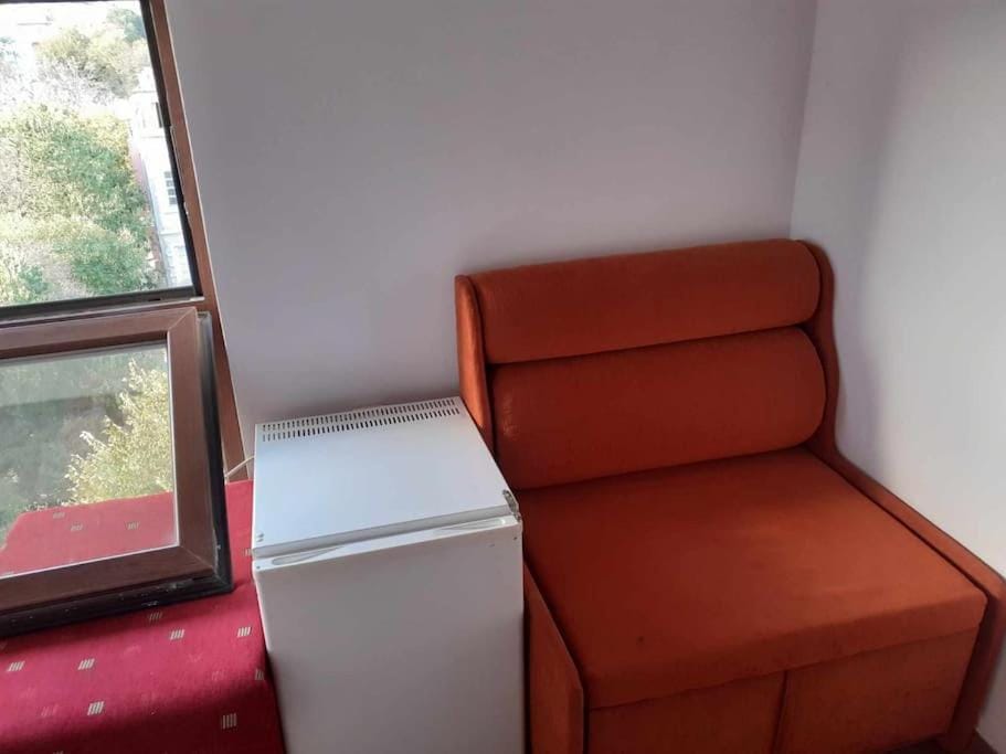 На пъпа на Варна! Vacation rental in Varna