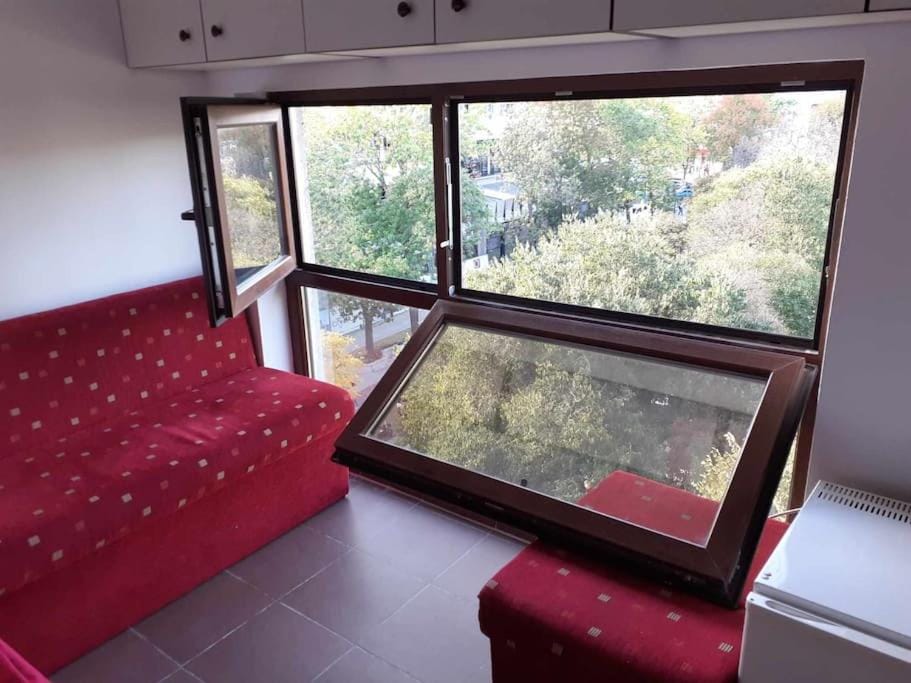 На пъпа на Варна! Vacation rental in Varna