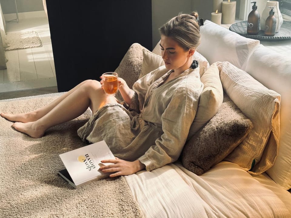Sparkle privé wellness B&B Bed and Breakfast in Friesland, Netherlands
