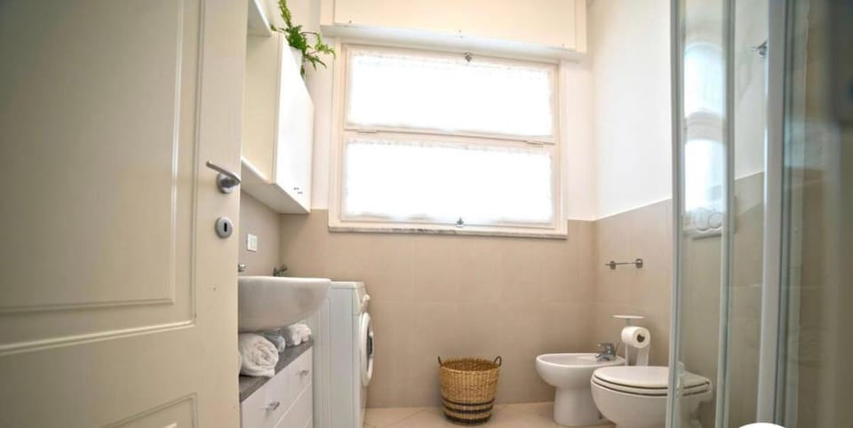 Graziella home Apartment in Sanremo