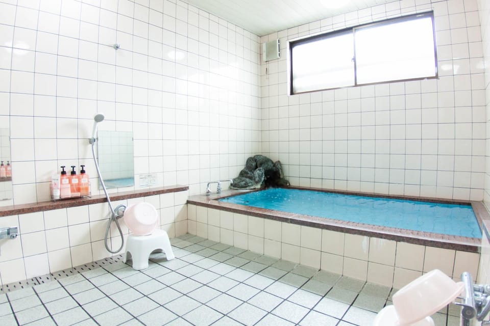 Public Bath