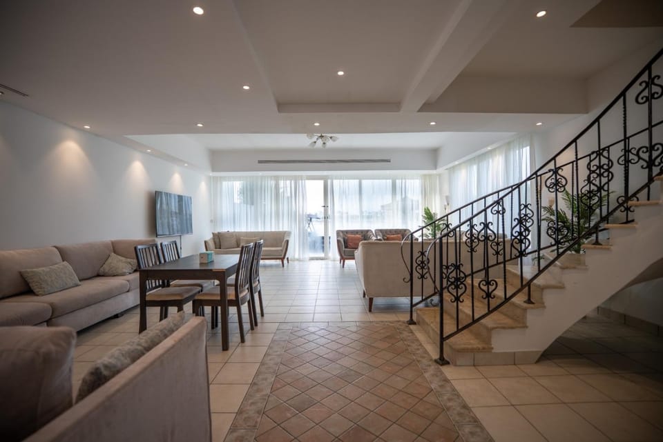Blue Star Villa Chalet in Saudi Arabia