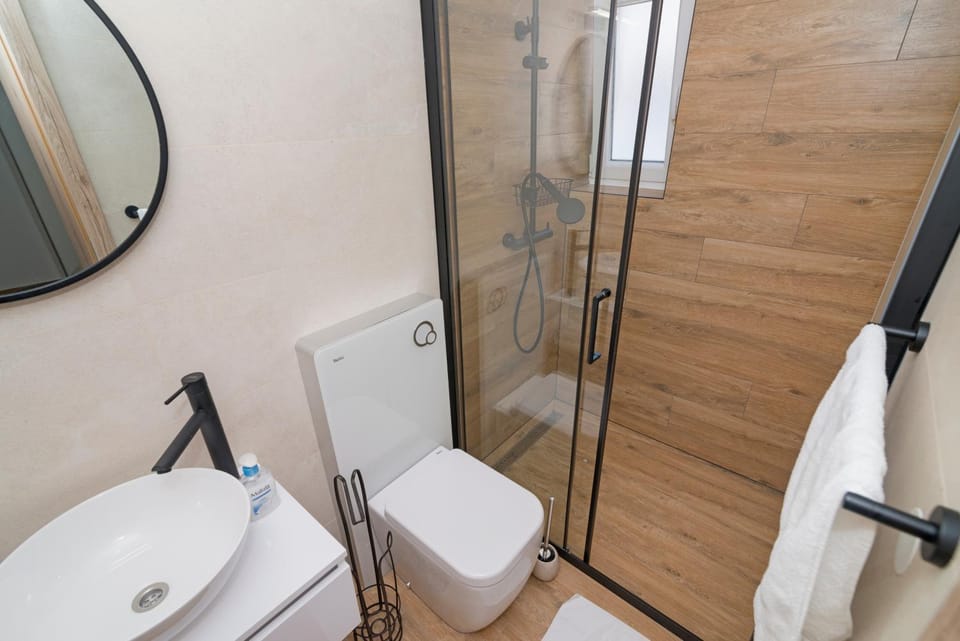 Apartman Ana 2 Apartment in Šibenik-Knin County, Croatia