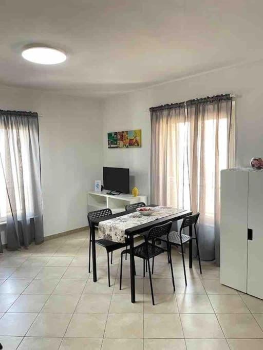 Residenza Castani - Roma Apartment in Rome
