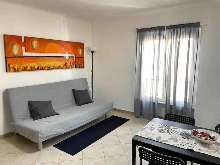 Residenza Castani - Roma Apartment in Rome