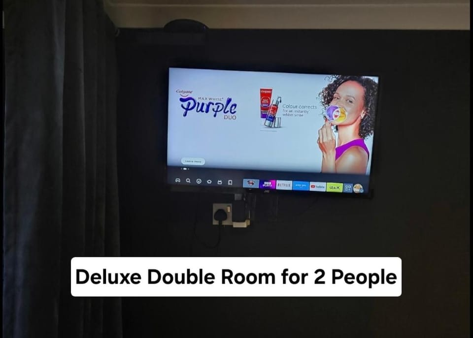 TV and multimedia, Bedroom