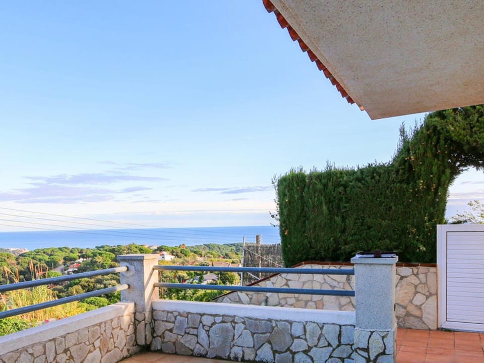 Casa con piscina privada House in Maresme