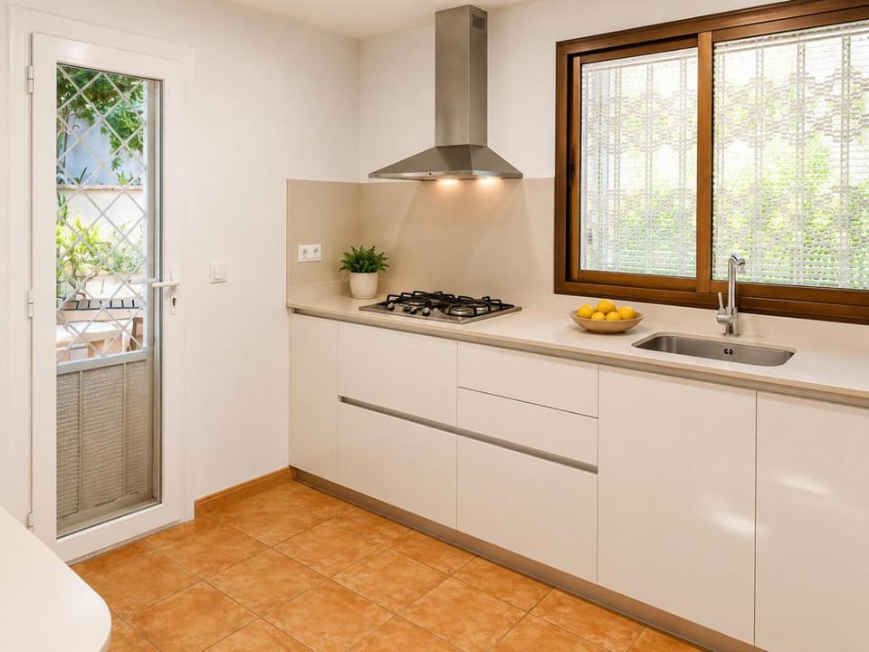 Casa con piscina privada House in Maresme