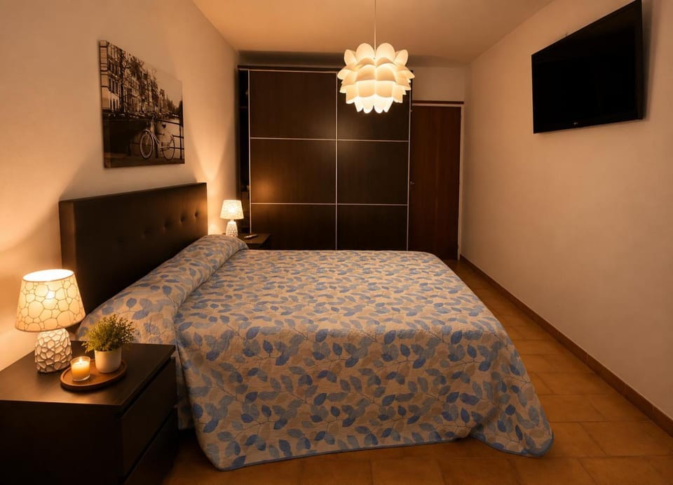 Apartamento con vistas al mar y piscina Apartment in Maresme
