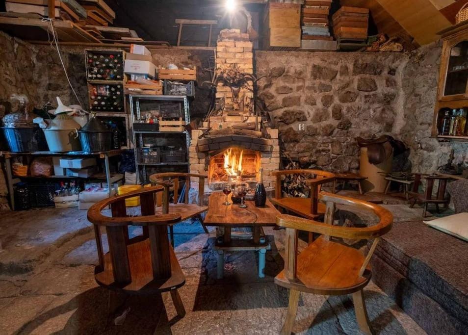 Rural Household "Vujić" - food & farm activities House in Montenegro