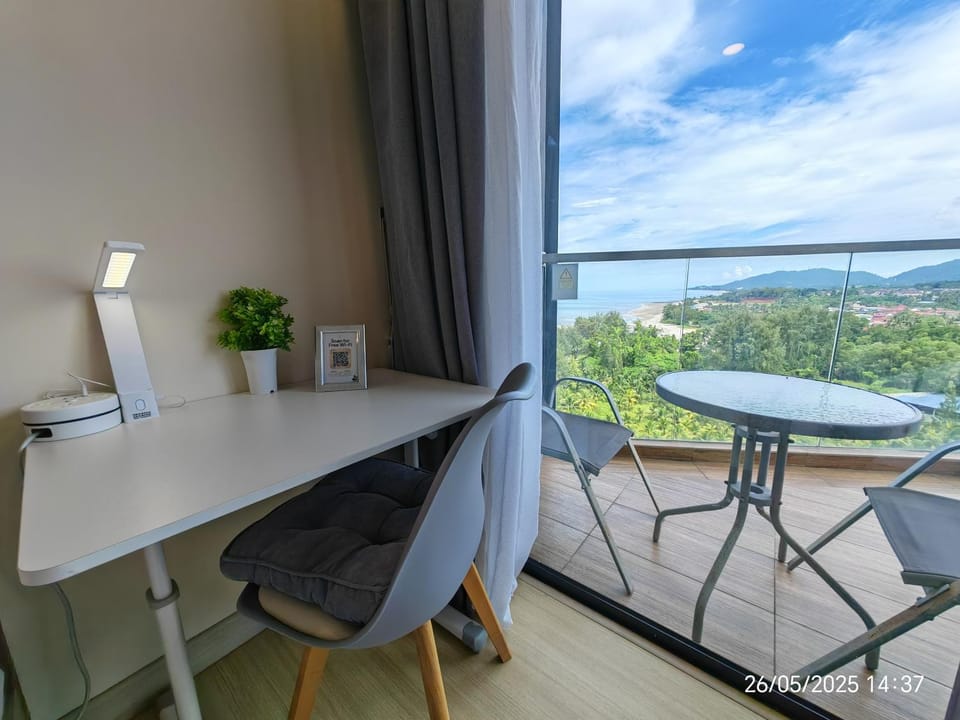 Sea view