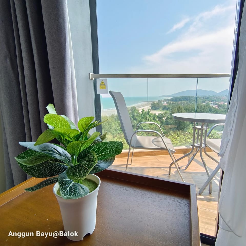 Day, Balcony/Terrace