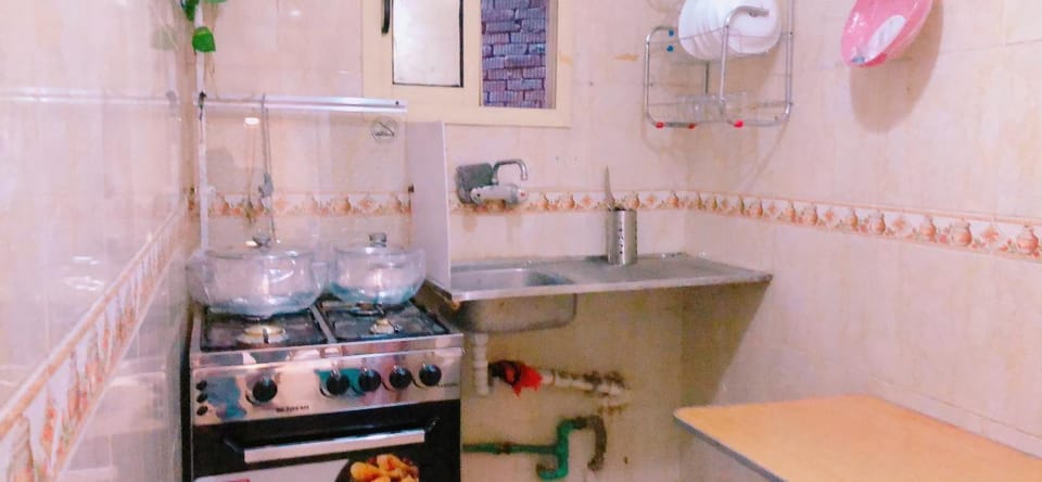 Family Apartment - next to Abdeen Palace and Museum Apartment in Cairo