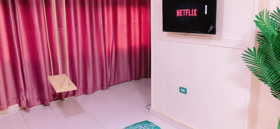 Family Apartment - next to Abdeen Palace and Museum Apartment in Cairo