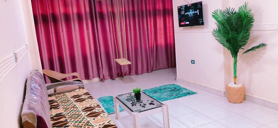 Family Apartment - next to Abdeen Palace and Museum Apartment in Cairo