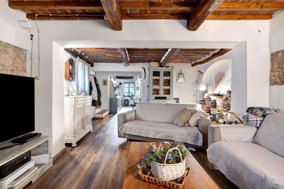 Casa Collicello relax House in Lucca