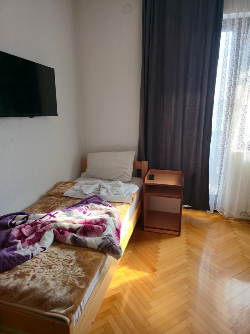 Motel Brdjak Ićo Motel in Vojvodina