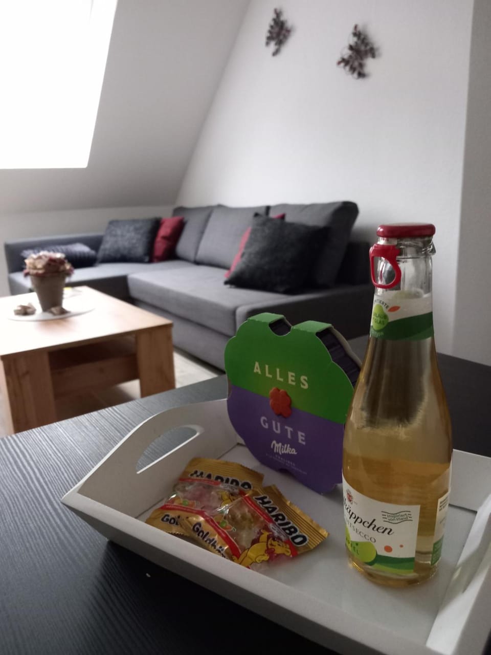 Neubau: Ferienwohnung Im Suddenfeld - zentral und doch ruhig gelegen Apartment in North Rhine-Westphalia